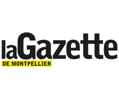 Gazette de Montpellier, Nîmes, Sète