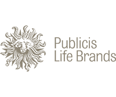 Publicis Life Brands