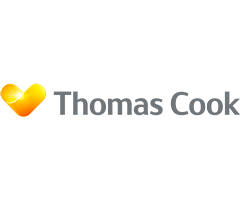 Thomas Cook