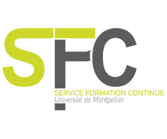 Université Montpellier 1 - Service Formation Continue