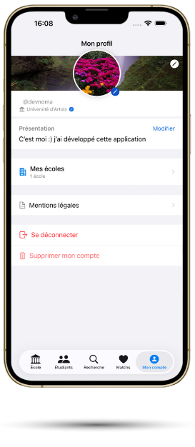 UNE EXPÉRIENCE PENSÉE ÉCRAN PAR ÉCRAN — écran 2